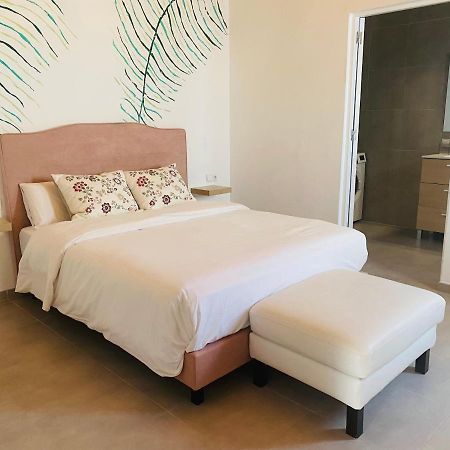 Apartment Alma 1 Tías Екстериор снимка